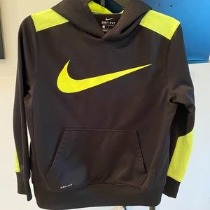 Boys Nike Hoodie